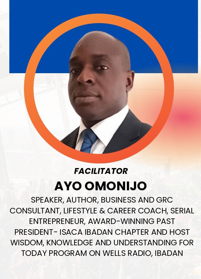 AYO OMONIJO