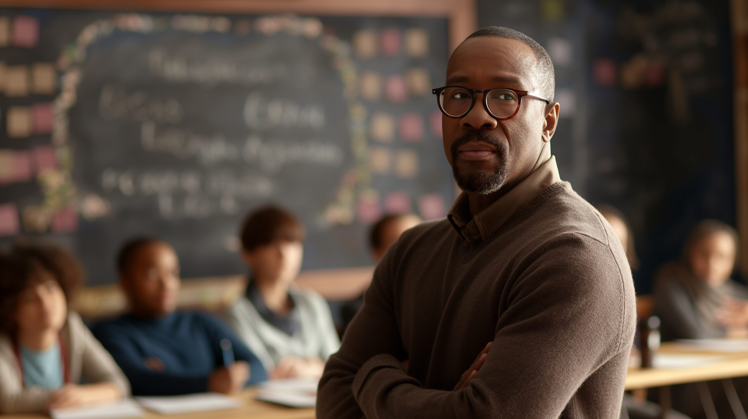 Hard Work ≠ Income Security