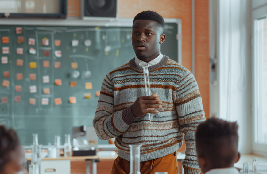 Credentials ≠ Relevance