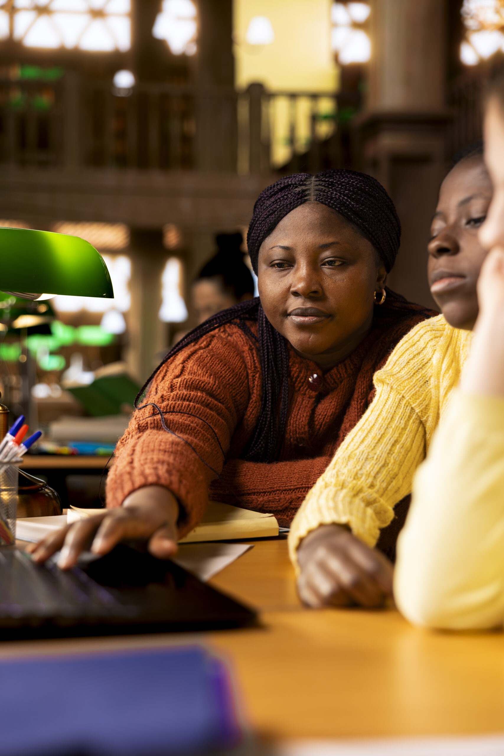 The Nigerian Reality