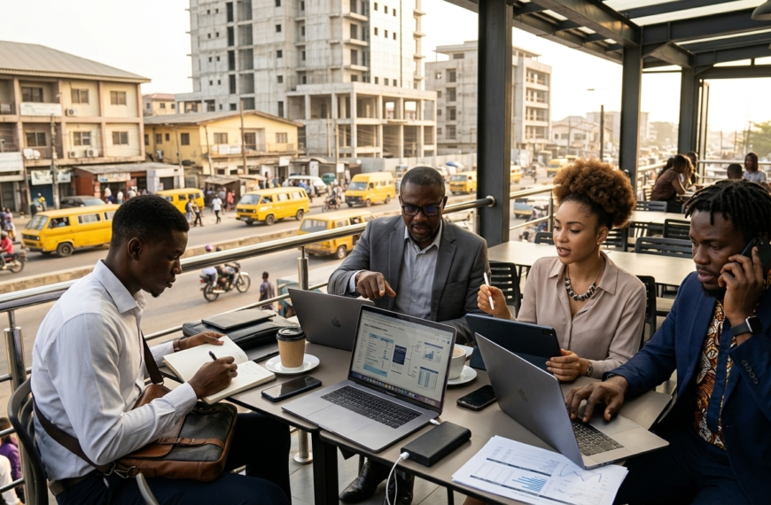 The Hidden Professional Crisis