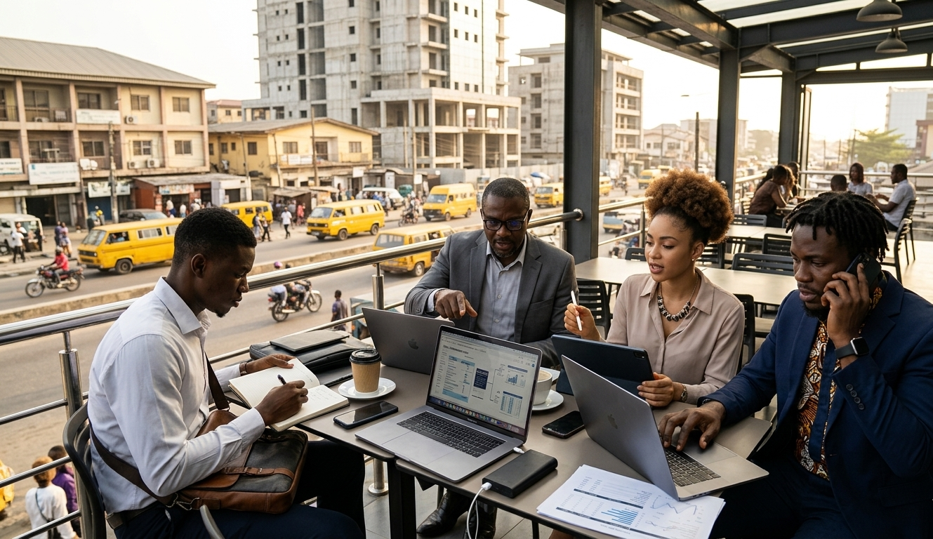 The Hidden Professional Crisis