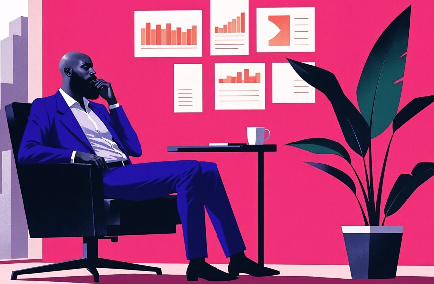 Career Certainty Is Declining