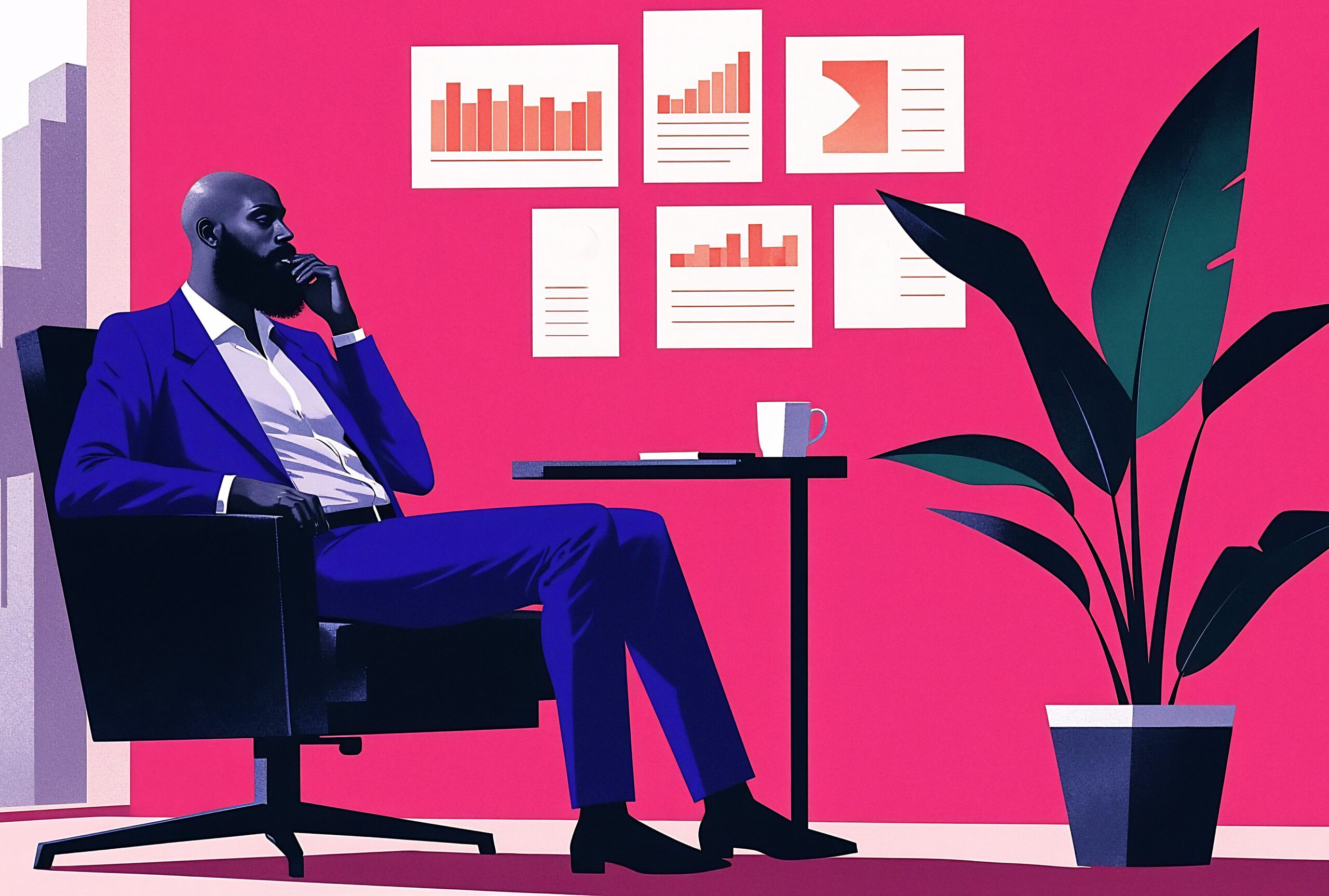 Career Certainty Is Declining