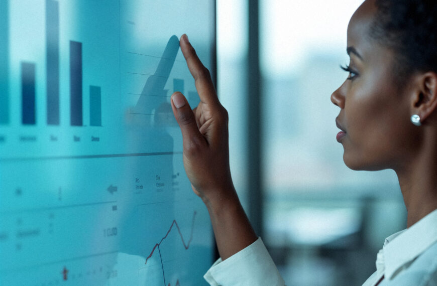 Economic Volatility Is Now Permanent