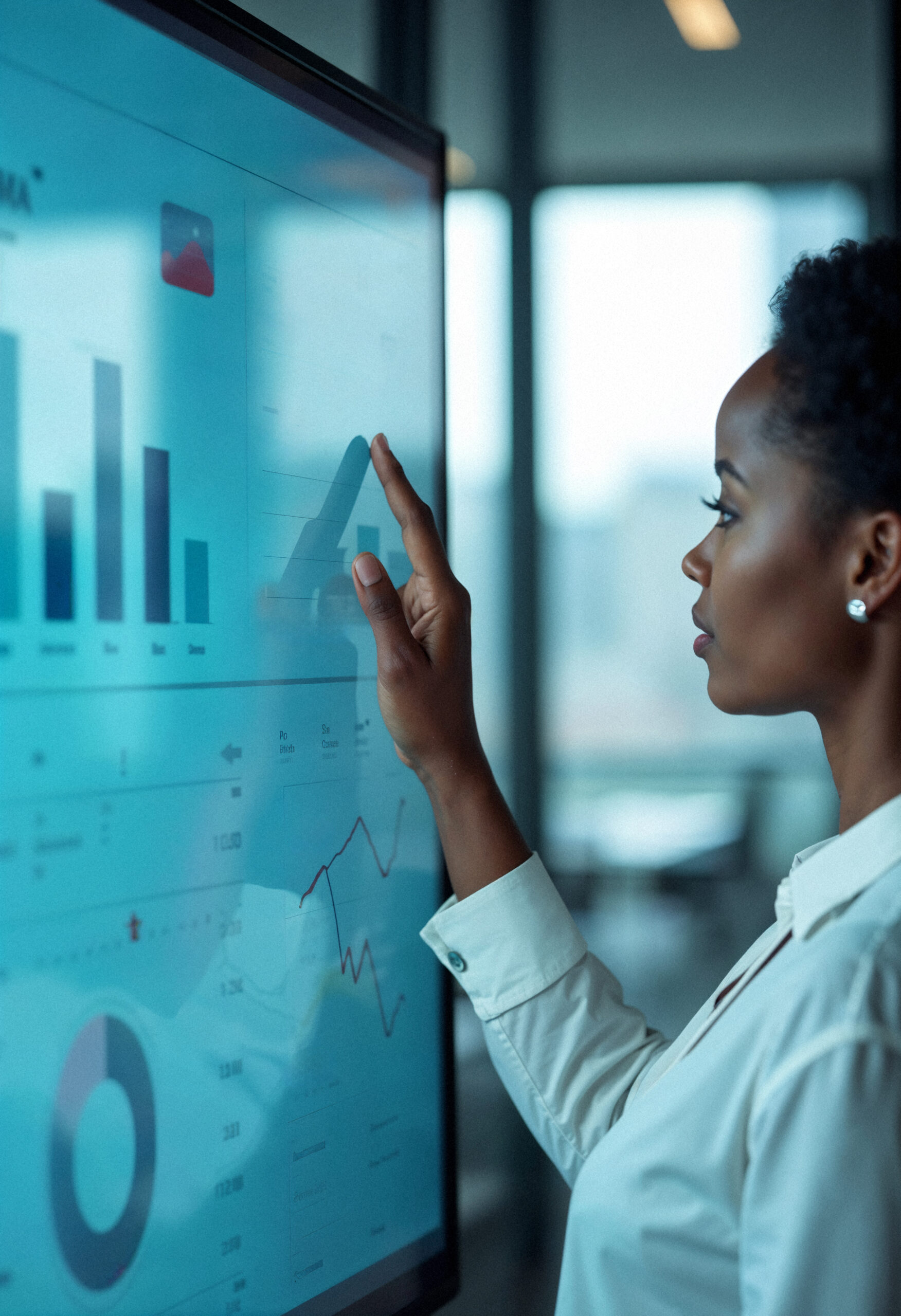 Economic Volatility Is Now Permanent