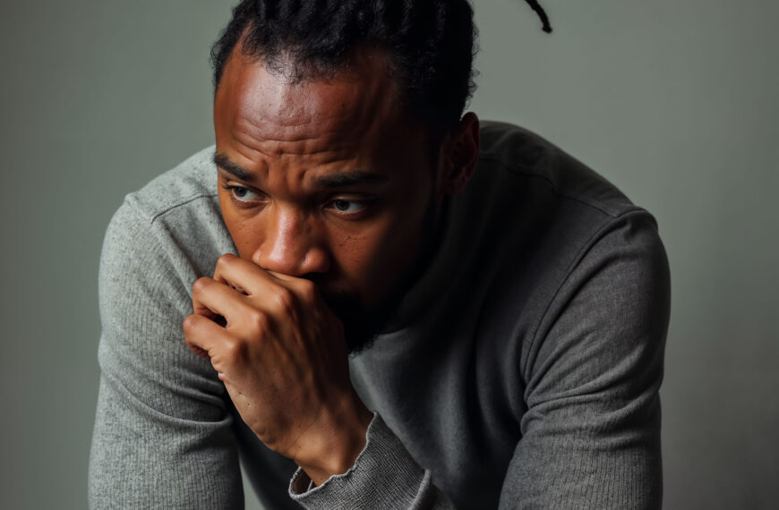 Nigeria Is Not Failing.