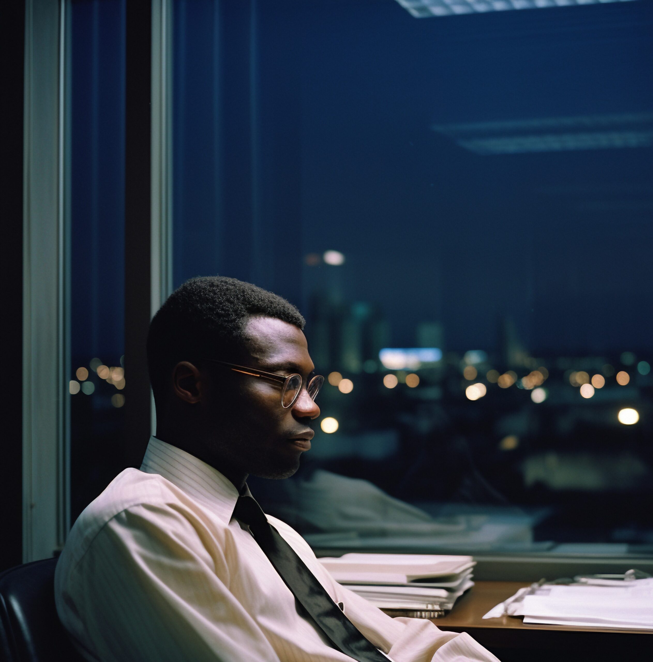 Traditional Professional Thinking Is